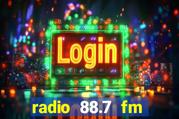 radio 88.7 fm porto seguro